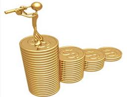 Cơ hội từ đầu tư vàng bị thu hẹp